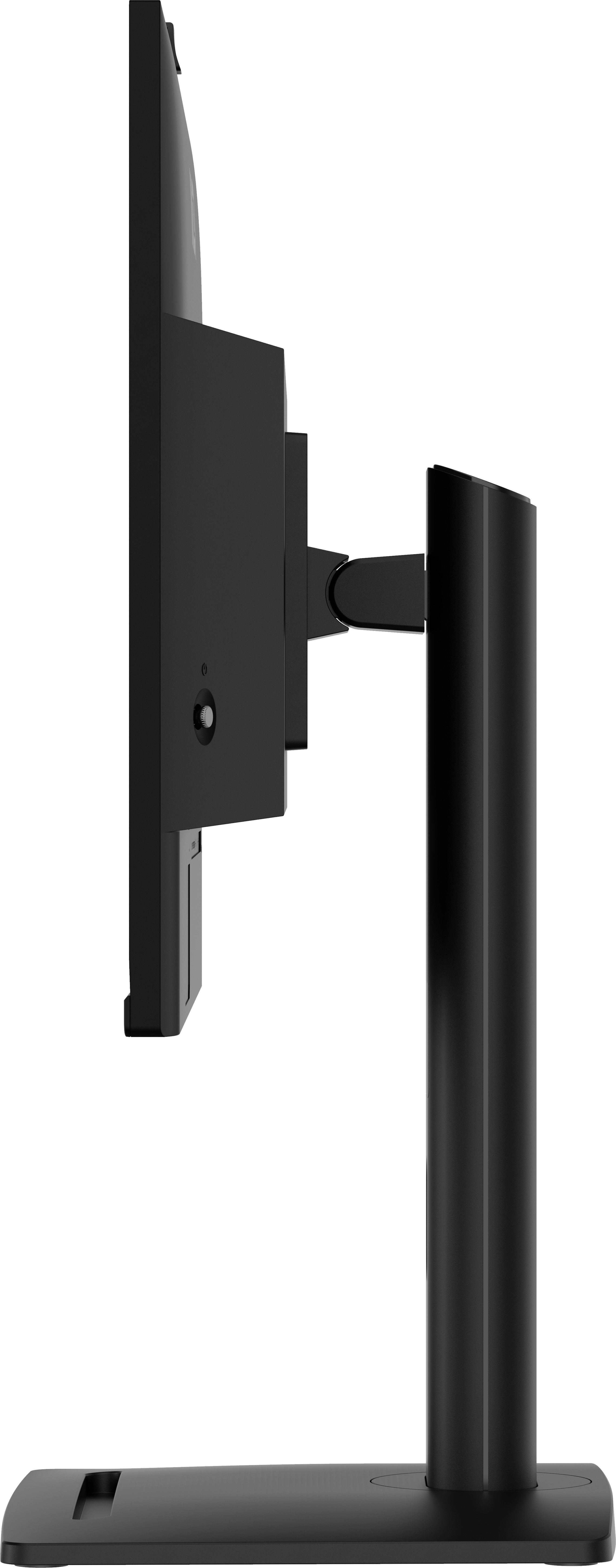 Monitor Led 27" Msi Pro Mp275qpdg Negro