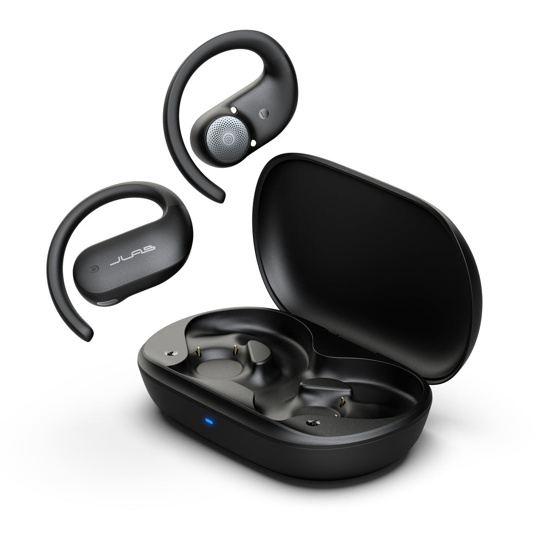 EAN 0810119072627 - JLab Open Sport Auriculares True Wireless Stereo (TWS) Dentro de oído Llamadas/Música/Deporte/Uso diario imagen 2
