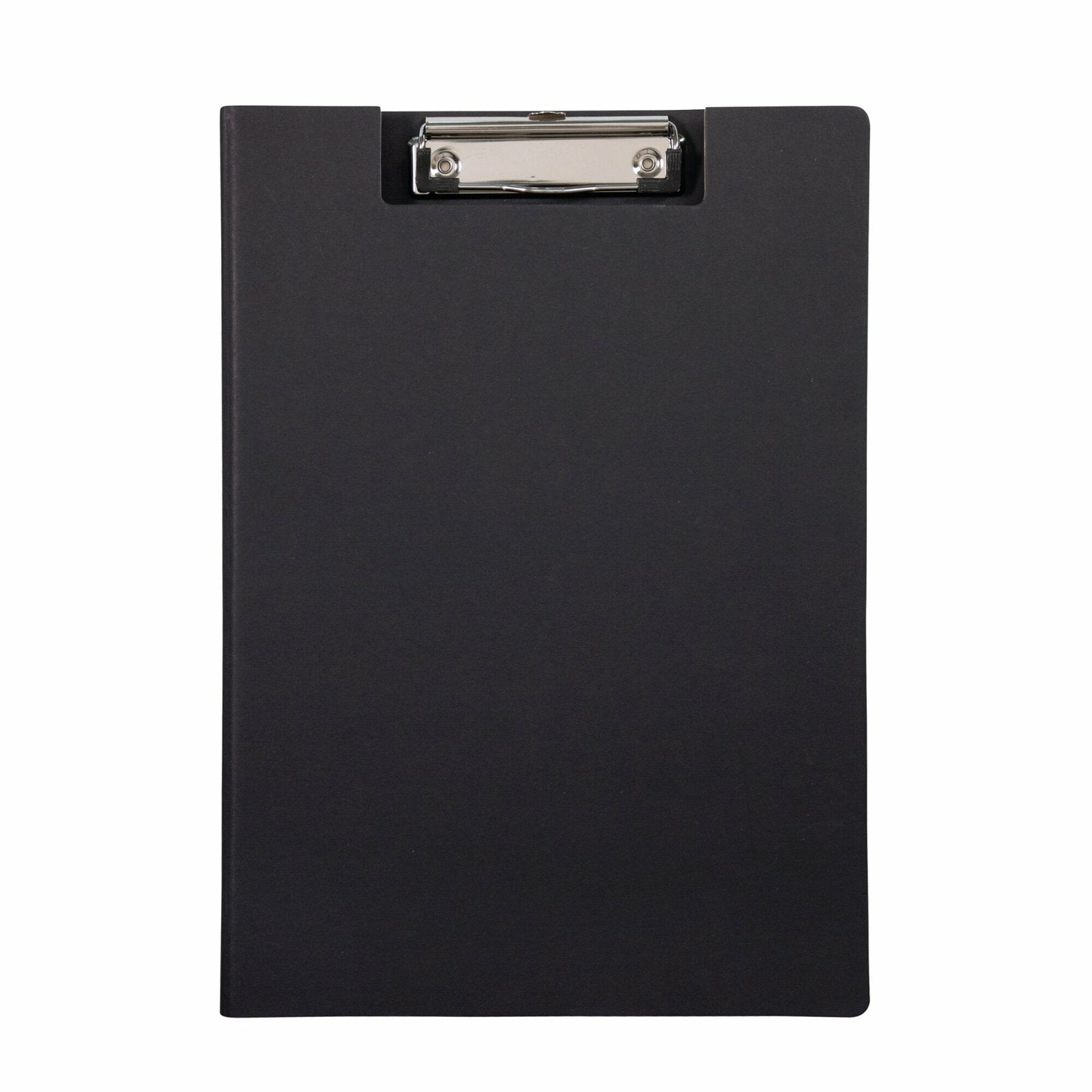 EAN 4002390092180 - MAUL 2382090 portapapel A4 Cartón, Papel Negro imagen 1