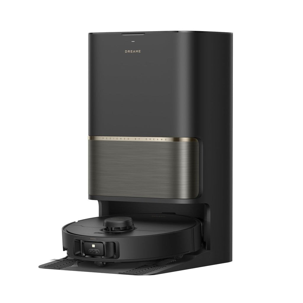 EAN 6979181920596 - Dreame RLL88HE-BLACK aspiradora robotizada 0,25 L Negro imagen 6
