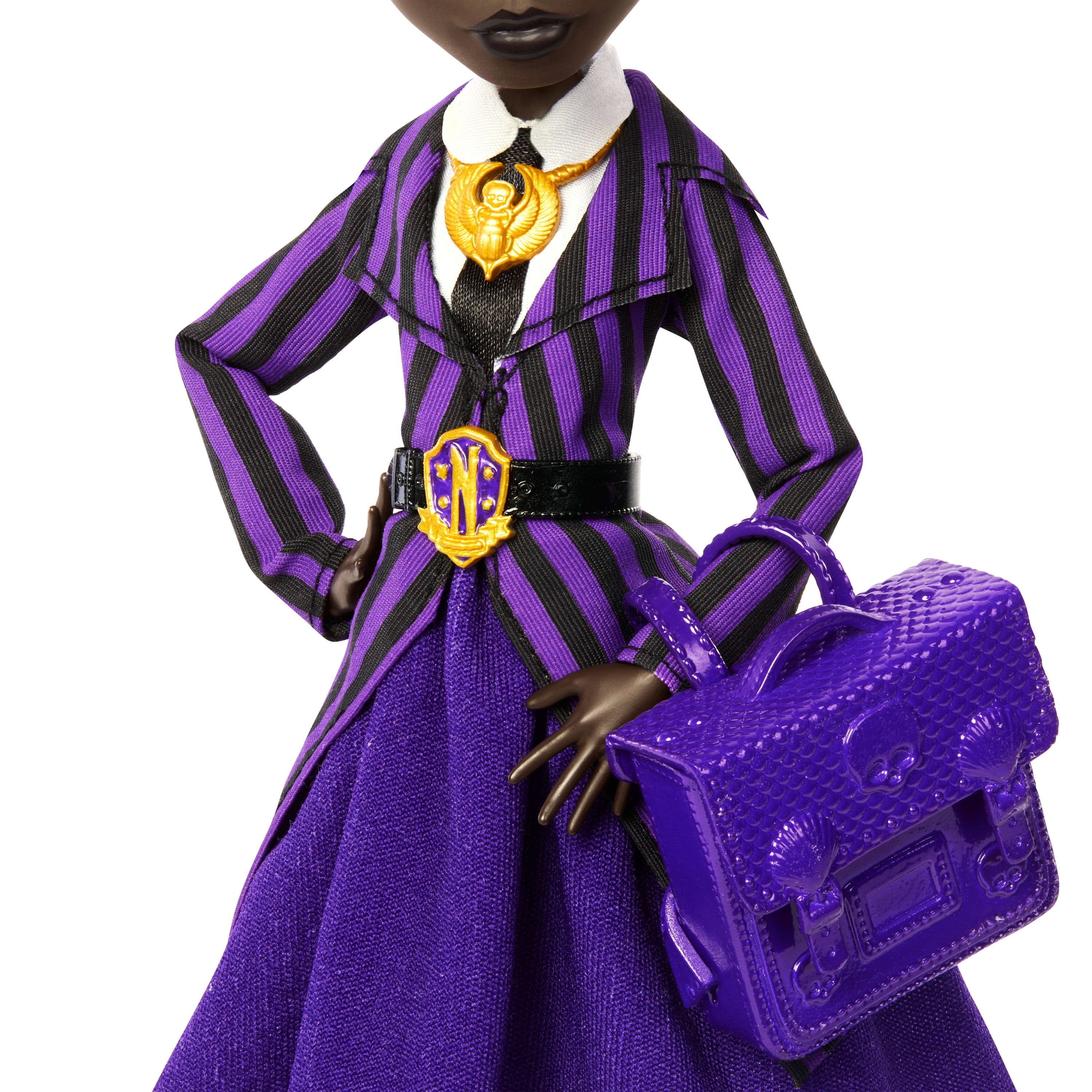 EAN 0194735288878 - Monster High JDR71 muñeca imagen 5