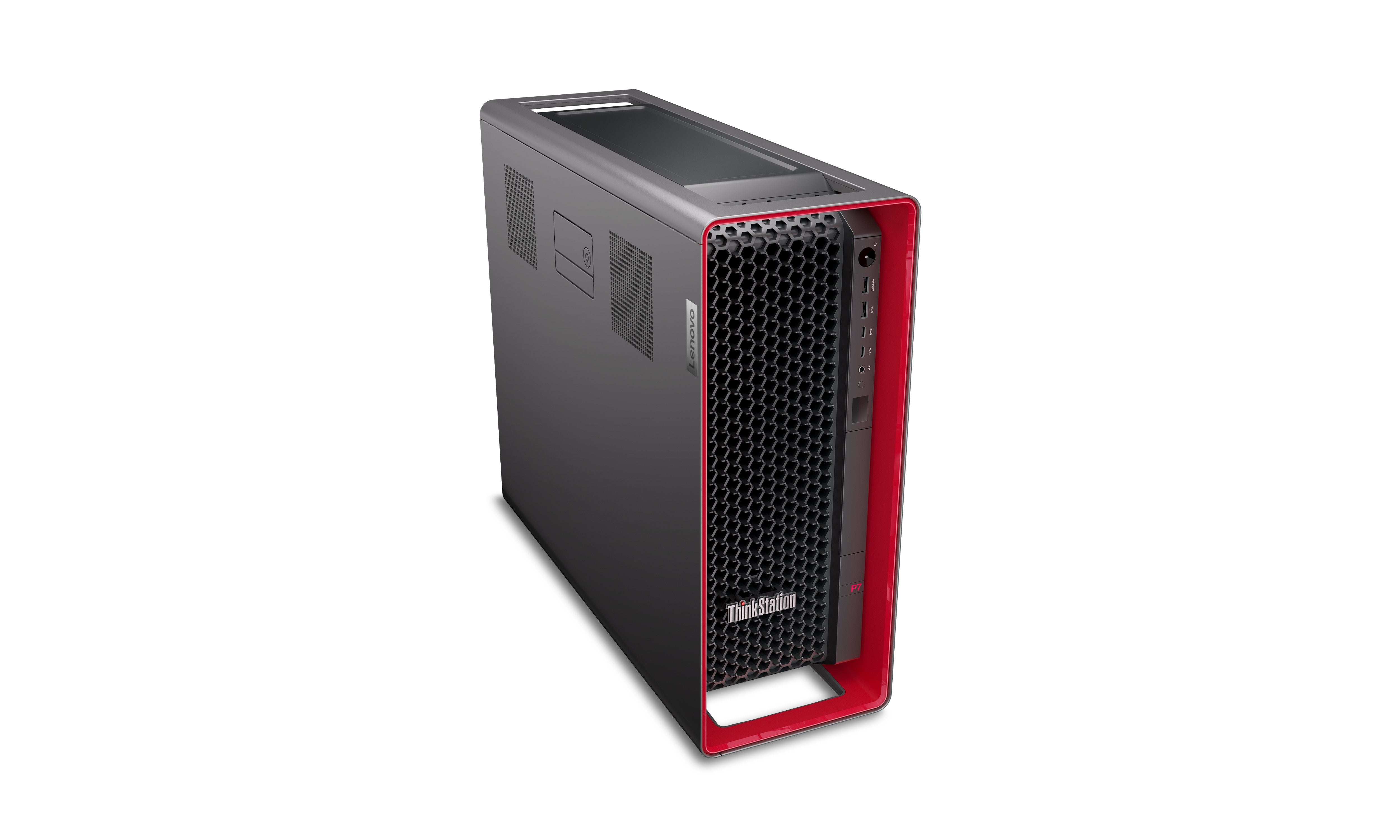 EAN 198155662393 - Lenovo ThinkStation P7 Intel® Xeon® W w7-3565X 128 GB DDR5-SDRAM 1 TB SSD Windows 10 Pro for Workstations imagen 4