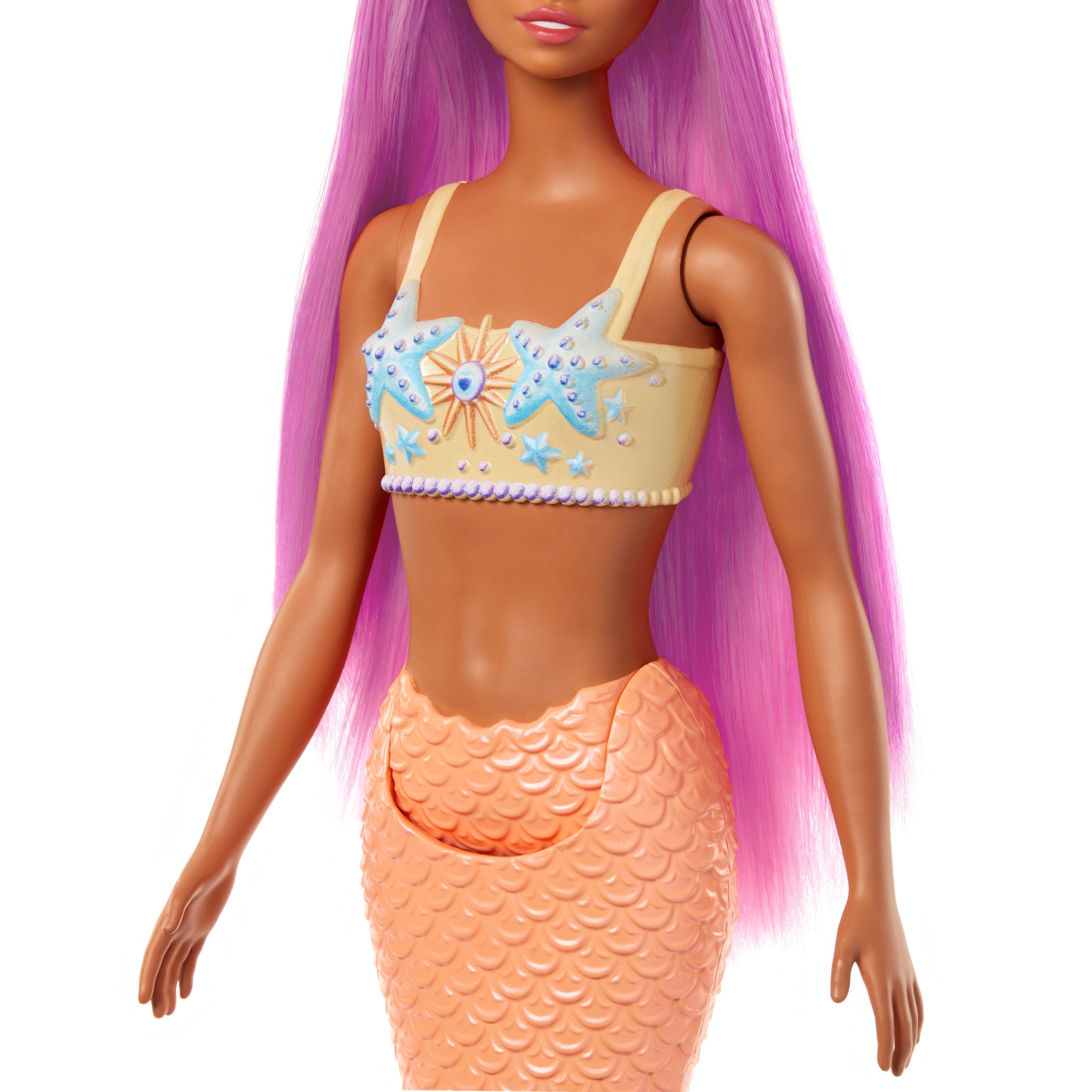 EAN 0194735183661 - Barbie A Touch of Magic HRR05 muñeca imagen 3