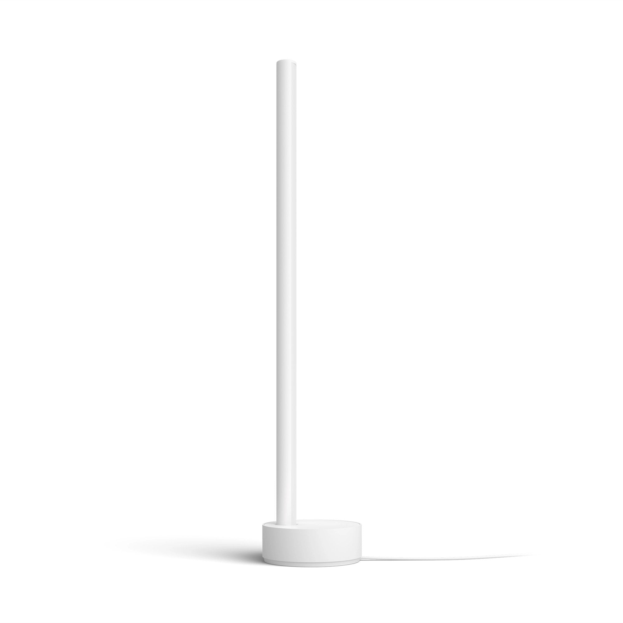 EAN 8718696176238 - Philips Hue White and Color ambiance 8718696176238 iluminación inteligente Lámpara de mesa inteligente Bl imagen 3
