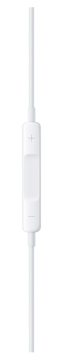 EAN 0195949506123 - Apple EarPods Auriculares Alámbrico Dentro de oído Llamadas/Música Blanco imagen 6