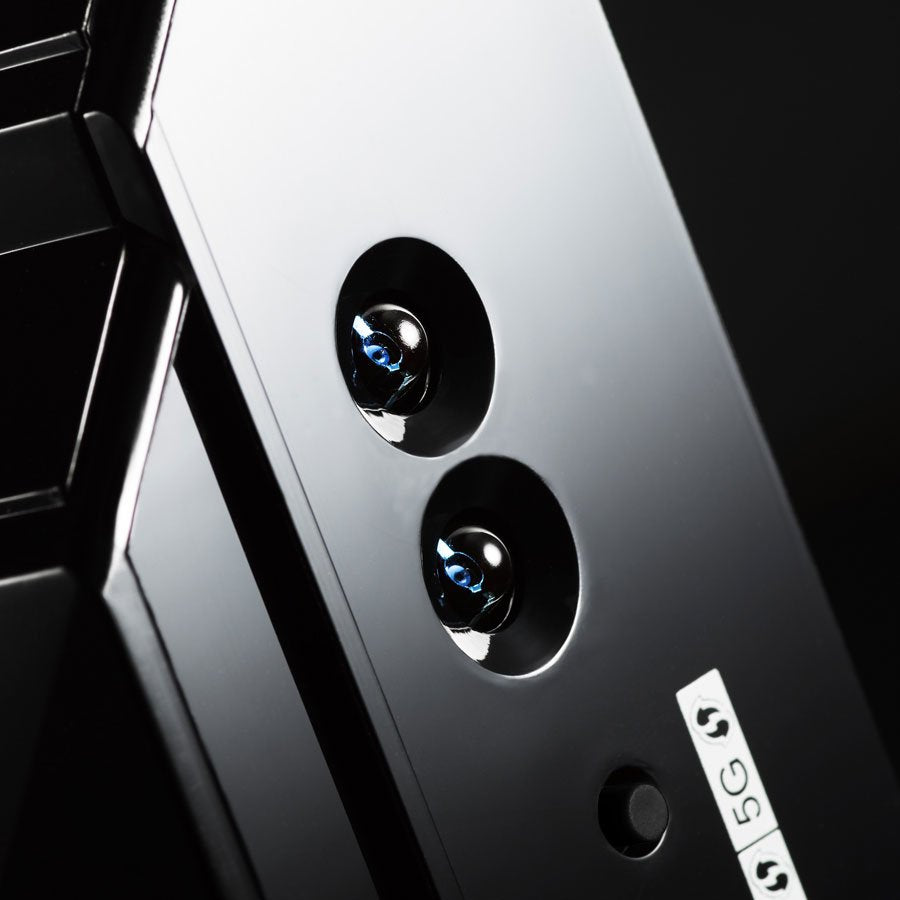 Wireless Router Ac2600 Asrock Gaming G10 Ac2600 / 8antenas 5ghz G10/Rt/Wh/B