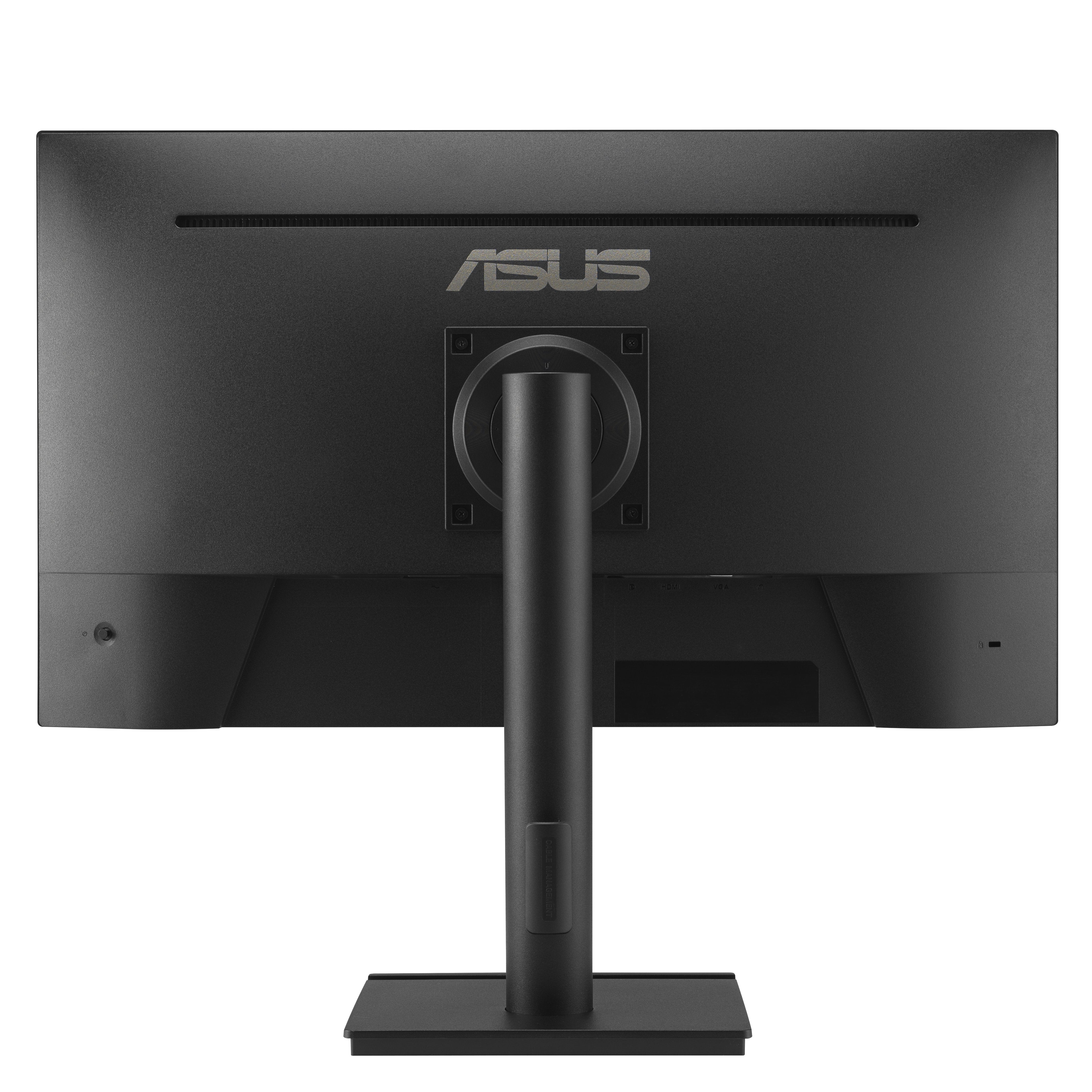 Asus Hsiness Va27aqse 68,47 Cm 16:9 Wqhd Hdmi Dp