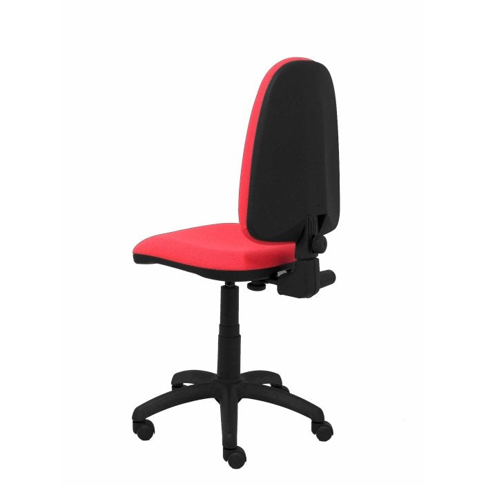 Silla Ayna Bali Rojo