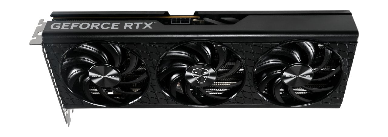 EAN 4710562245196 - Gainward GeForce RTX 5060 Ti Python III OC NVIDIA 16 GB GDDR7 imagen 6