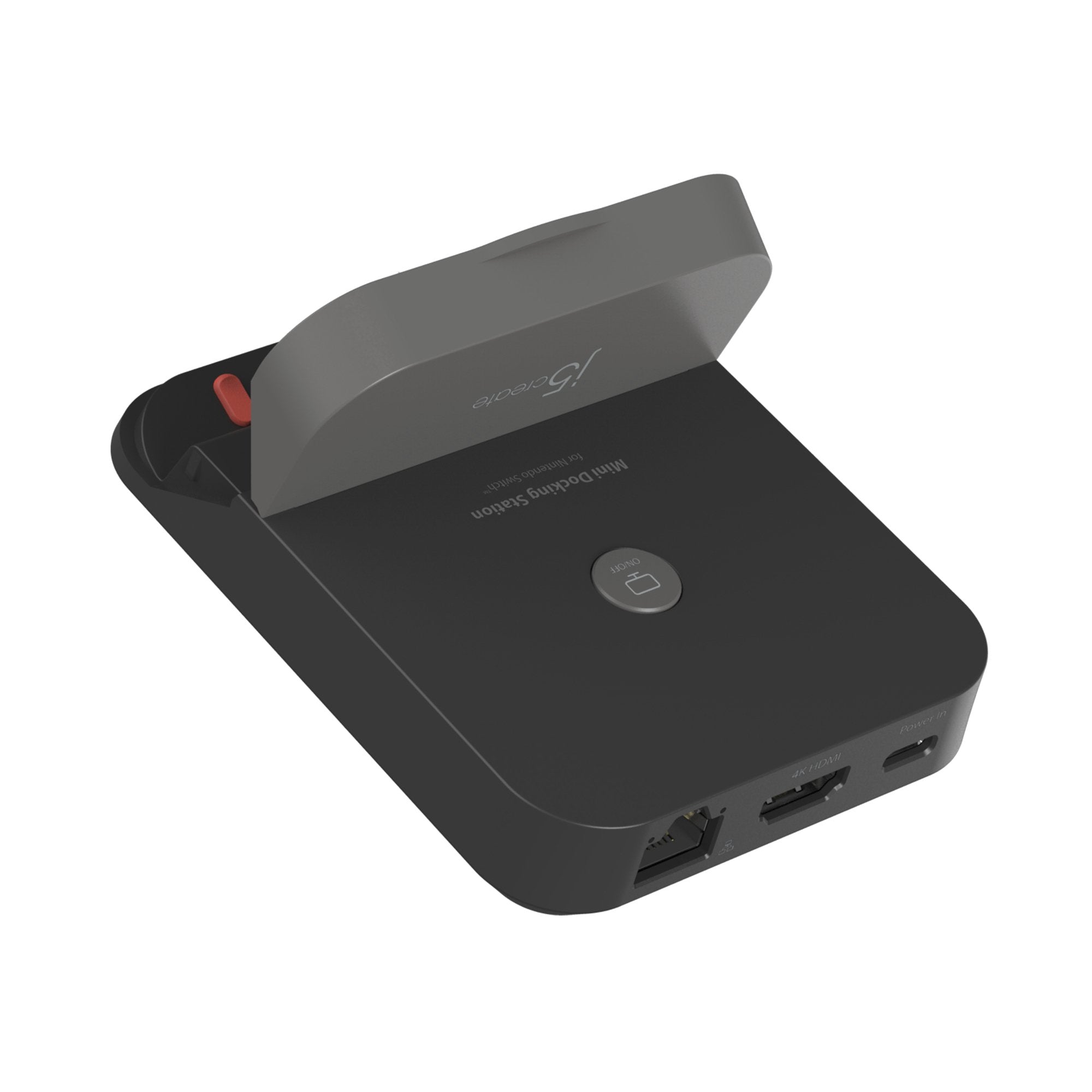 Mini Docking Station Accs