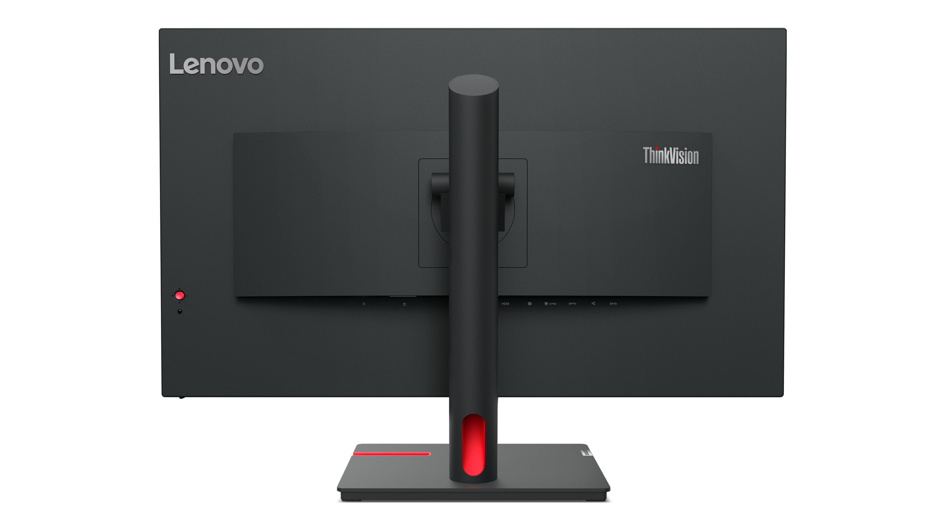 EAN 0196801203211 - Lenovo ThinkVision T32p-30 pantalla para PC 80 cm (31.5") 3840 x 2160 Pixeles 4K Ultra HD LED Negro imagen 14