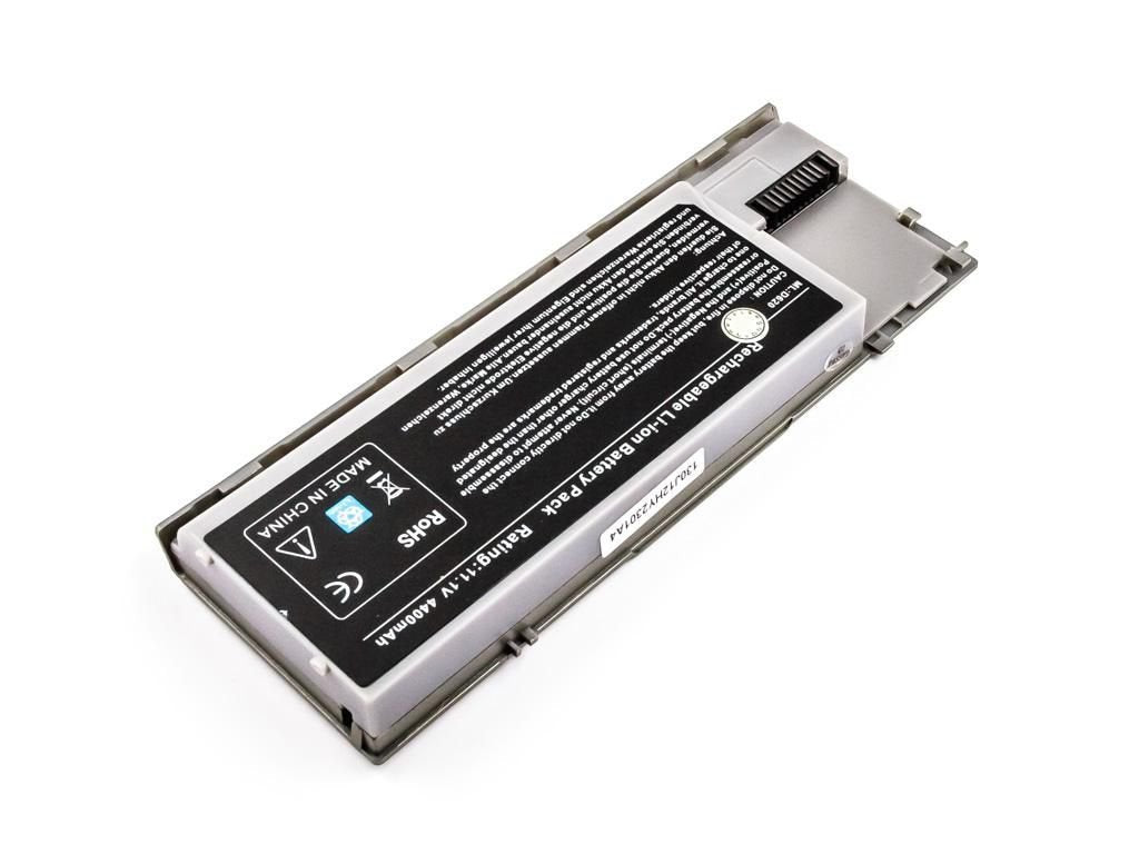 Coreparts Mbi1687 Refacción Para Notebook Batería
