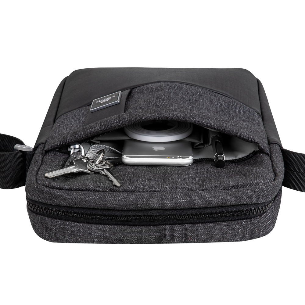 EAN 4260403579176 - Rivacase 8811 27,9 cm (11") Bandolera Negro imagen 20