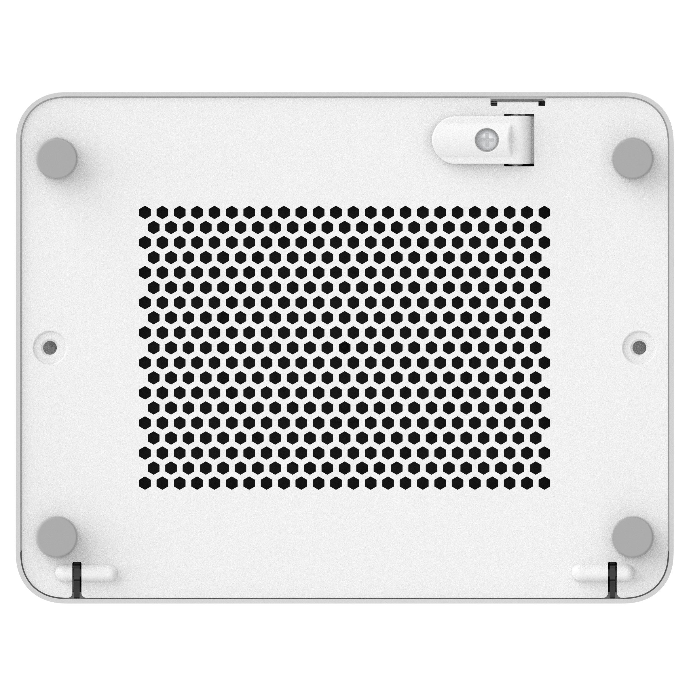 EAN 4711387950241 - ASUS NUC 15 Pro+ RNUC15CRSU700002 Plata 255H imagen 6