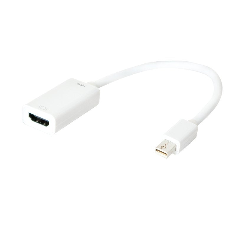 Logilink Mini Display Port A Hdmi