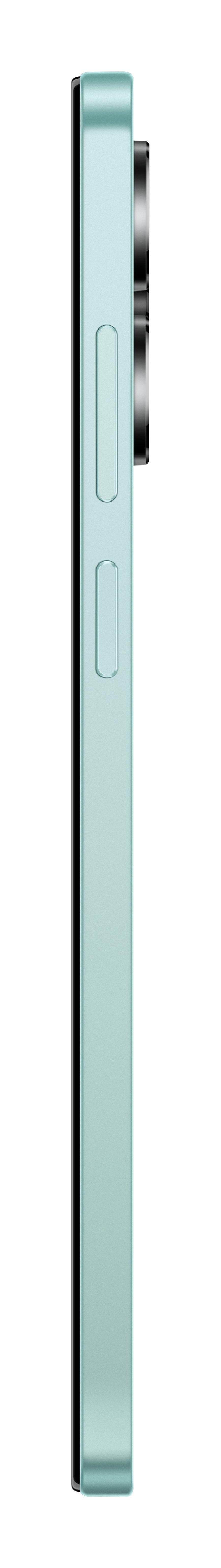 EAN 6936520876181 - Honor X5c PLUS 17,1 cm (6.74") MagicOS 9.0 4G 4 GB 256 GB 5260 mAh Verde imagen 11