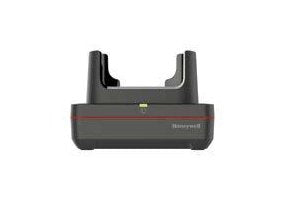 Honeywell Ct40-Db-Uvn-0 Estación Dock Para Móvil Ordenador Portátil Negro