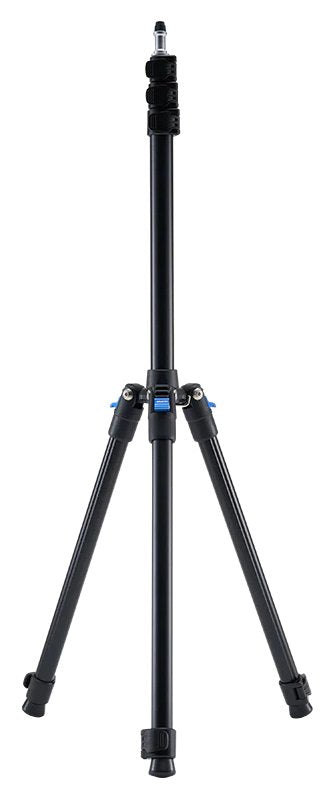 Amaran Pano 60c 2-Light-Kit Charcoal