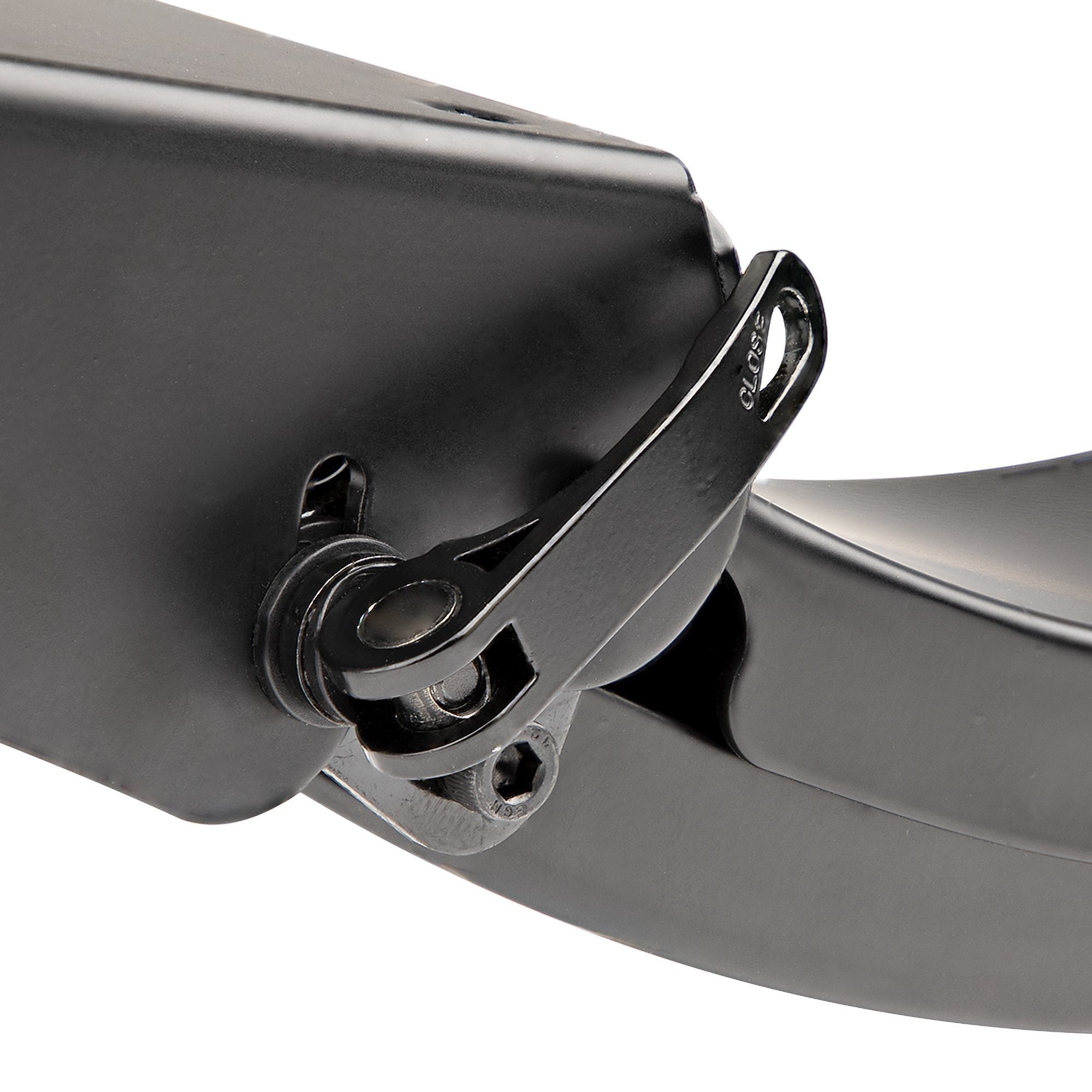 EAN 0065030889889 - StarTech.com KBTRAYADJ2 estacion de trabajo sentado o de pie imagen 4