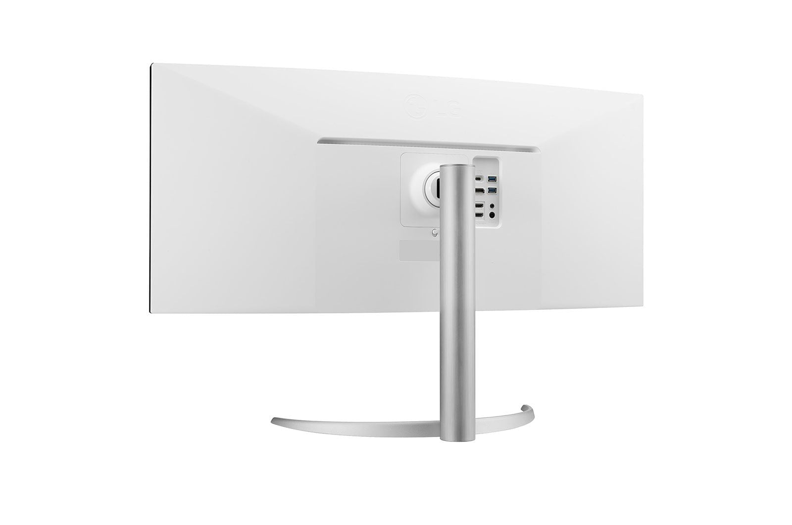 EAN 8806091953841 - LG 38BQ85C-W pantalla para PC 95,2 cm (37.5") 3840 x 1600 Pixeles Quad HD+ Blanco imagen 7