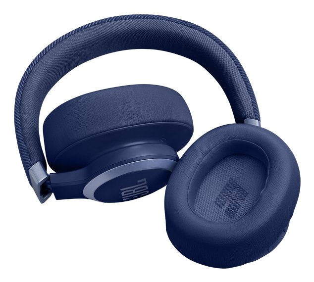 EAN 1200130004605 - JBL Live 770NC Auriculares Inalámbrico Diadema Llamadas/Música Bluetooth Azul imagen 5