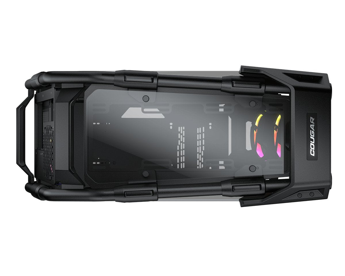 Cougar Caja Miditorre Cratus