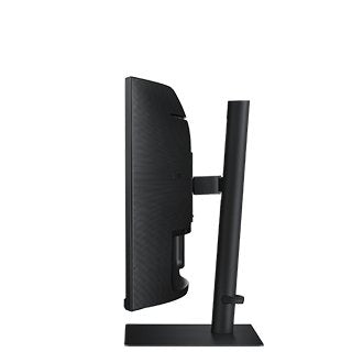 EAN 8806094974751 - Samsung S65UC pantalla para PC 86,4 cm (34") 3440 x 1440 Pixeles UltraWide Quad HD LCD Negro imagen 12