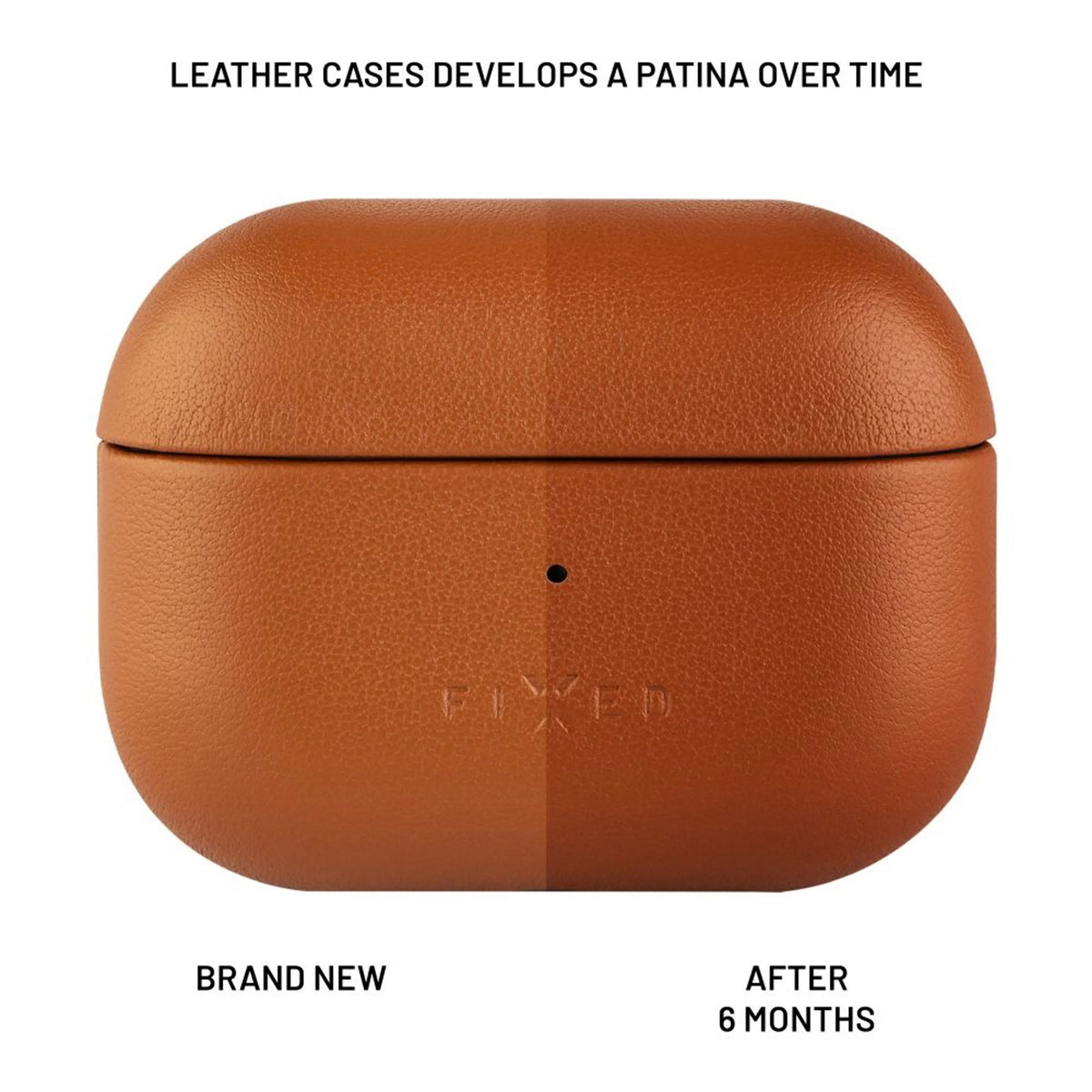 EAN 8591680167333 - FIXED PodsLeather Funda imagen 5