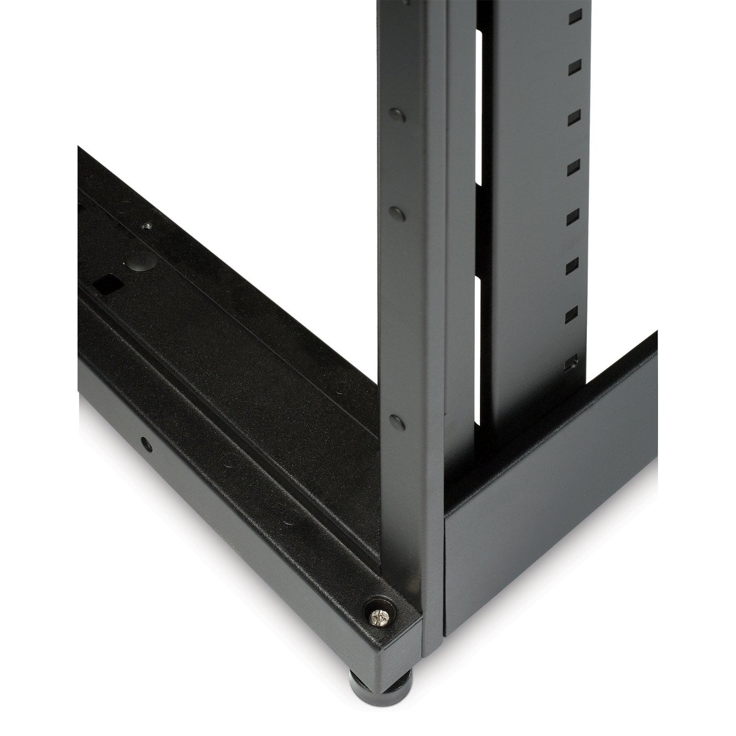 EAN 731304294269 - APC AR3100X609 armario rack 42U Rack o bastidor independiente Negro imagen 11