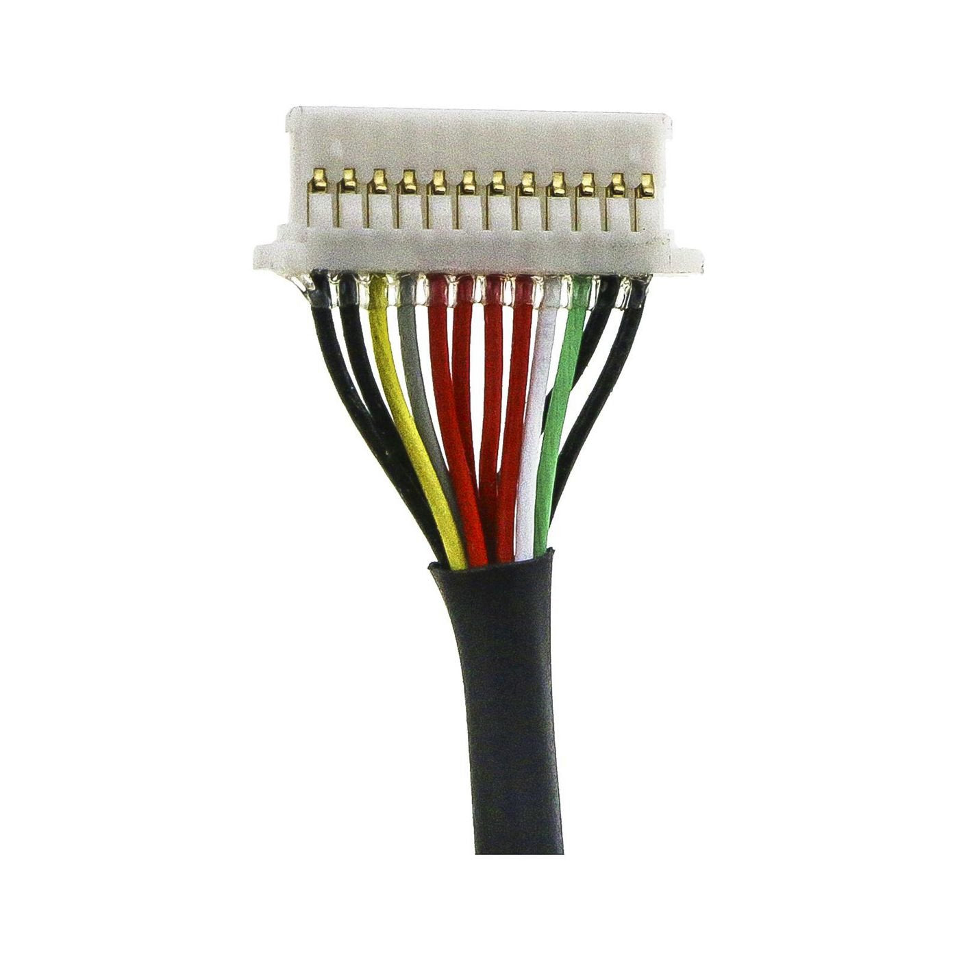 EAN 5704174372103 - CoreParts MBXHP-BA0245 refacción para laptop Batería imagen 2
