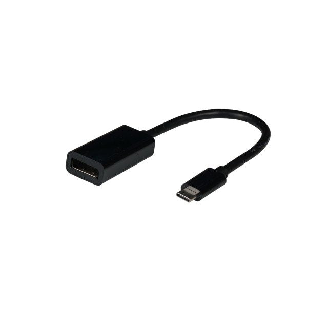 Efb Tipo C Adapter A Displayport 1.2 Adapter 4k60hz, Wei
