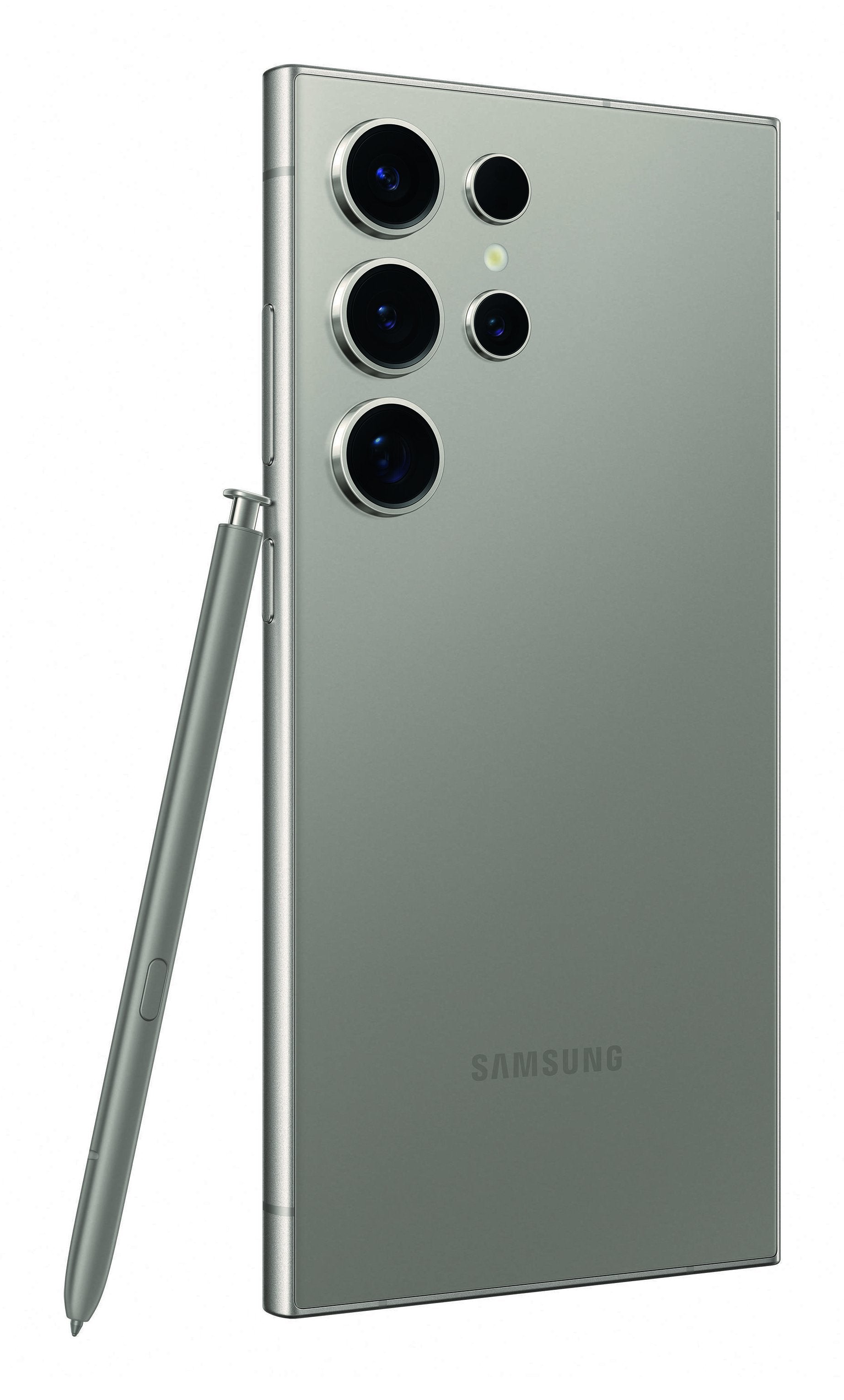 EAN 8806095414478 - Samsung Galaxy S24 Ultra 17,3 cm (6.8") SIM doble 5G USB Tipo C 12 GB 512 GB 5000 mAh Gris, Titanio imagen 5