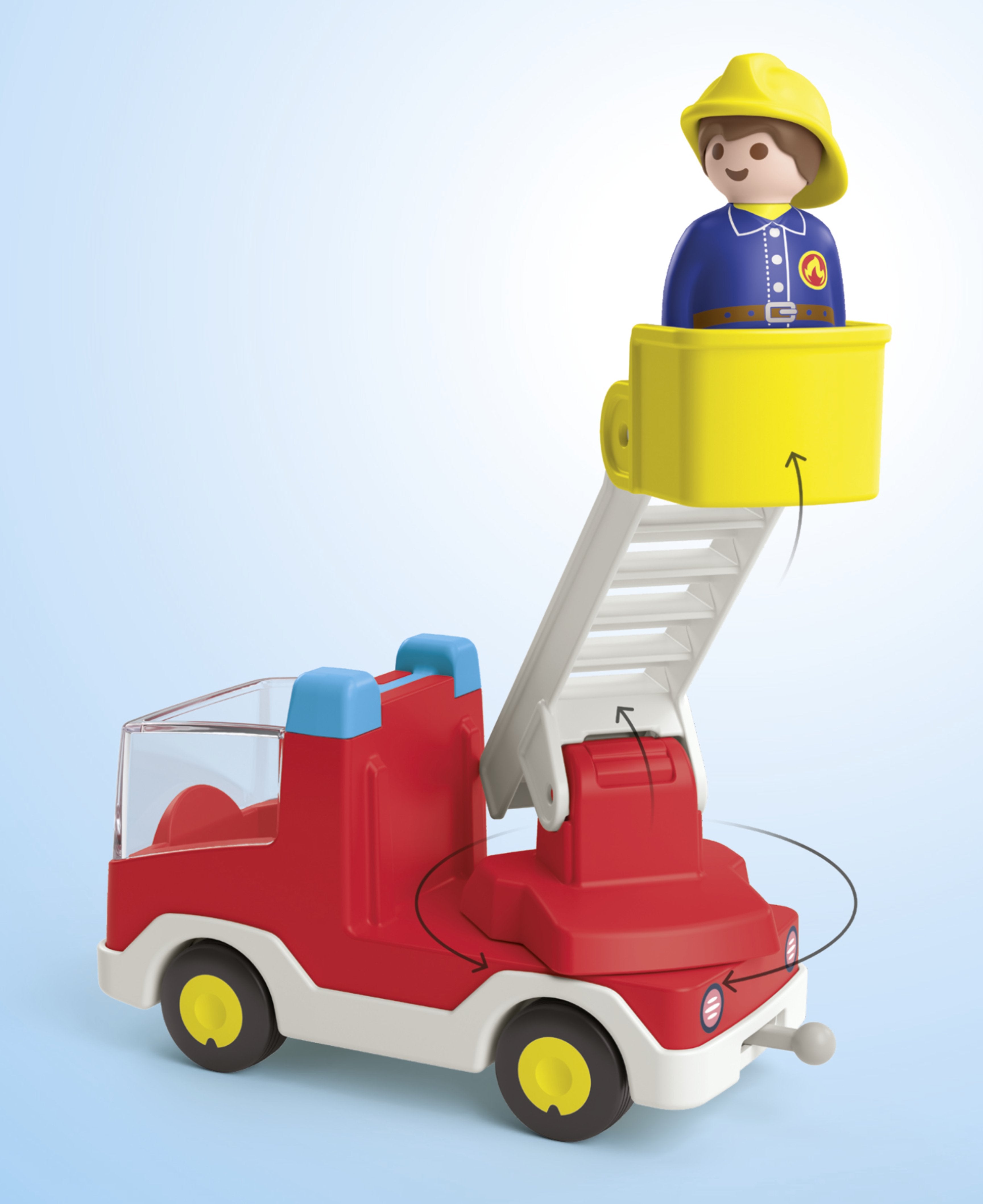 EAN 4008789716835 - Playmobil Junior 71683 set de juguetes imagen 7