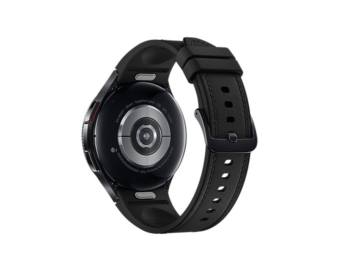 Smartwatch Samsung Galaxy Watch 6 Clasic Sm-R960n Wifi Gps 47mm Black