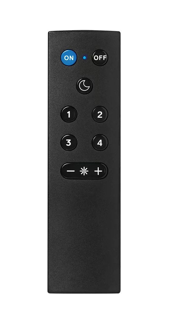 EAN 8718699789220 - WiZ 8718699789220 mando a distancia WiFi Lighting Botones imagen 1