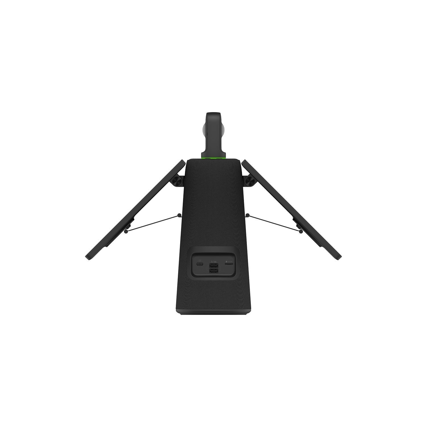 Videocamara Kandao Meeting Ultra 360 Ai Conference Host + 2 Touchscreens