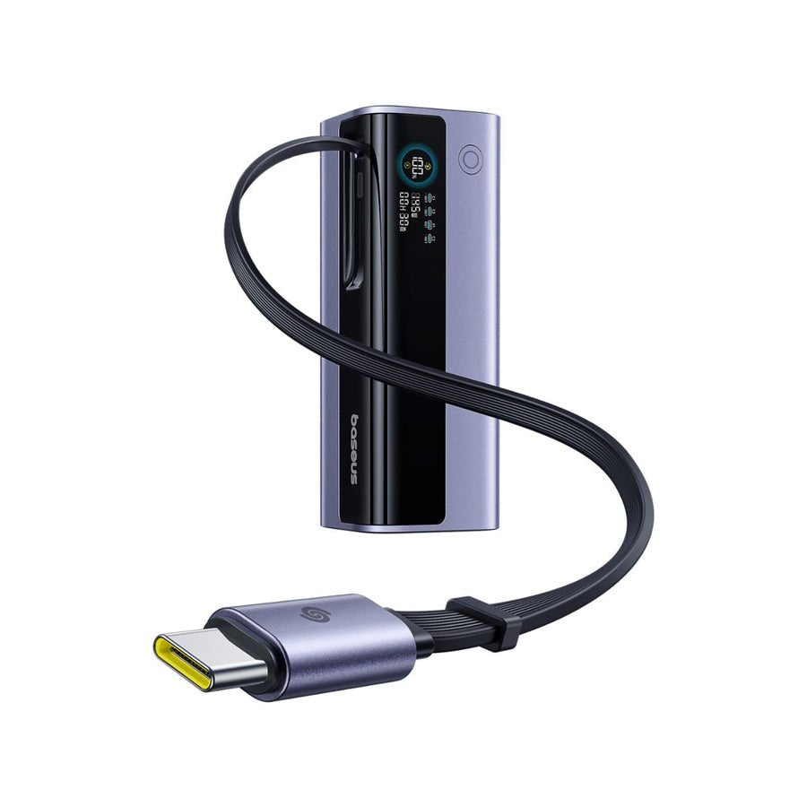 Baseus Energeek Gr11 20000 Mah 145w Gris