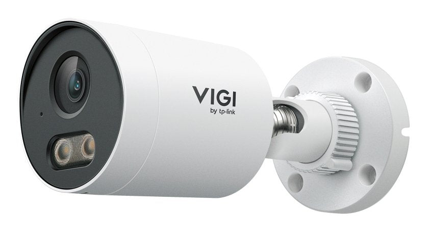 EAN 1210002610322 - TP-Link InSight S325 Bala (forma) Cámara de seguridad IP Exterior 1920 x 1080 Pixeles Techo/Pared/Poste imagen 1