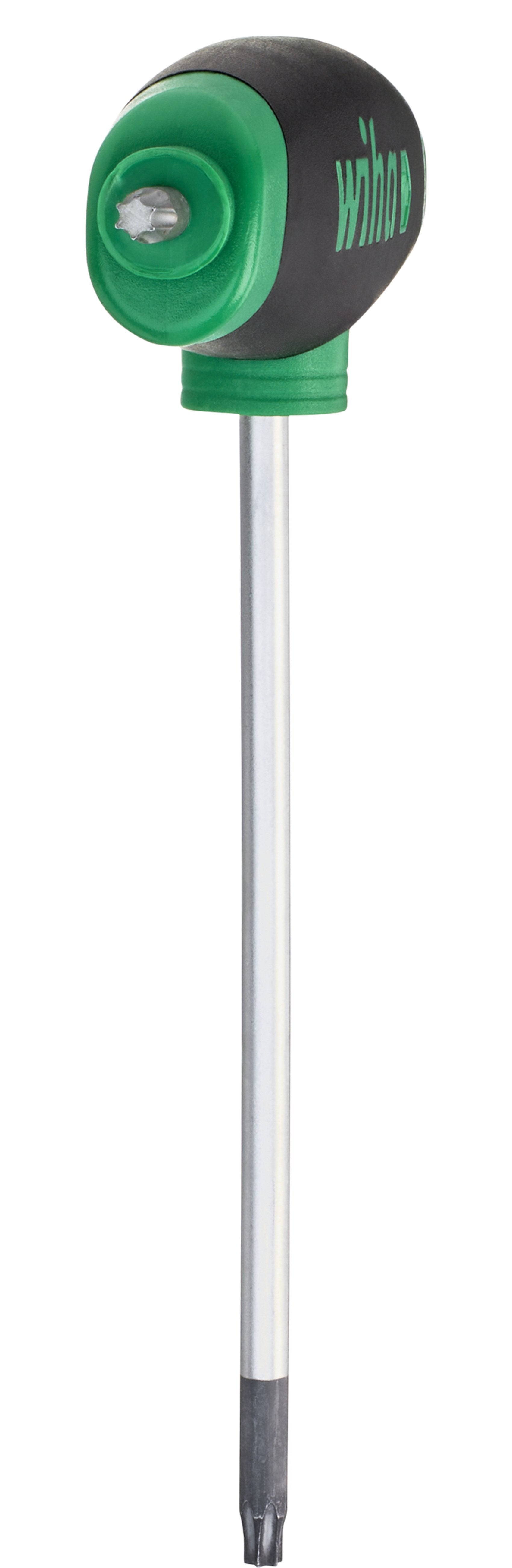 EAN 4010995456221 - Wiha 45622 llave torx imagen 3