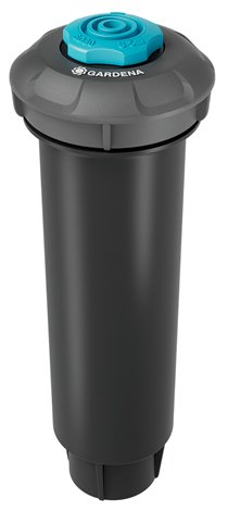 Aspersor Emergente Sd80 Gardena Sprinklersystem