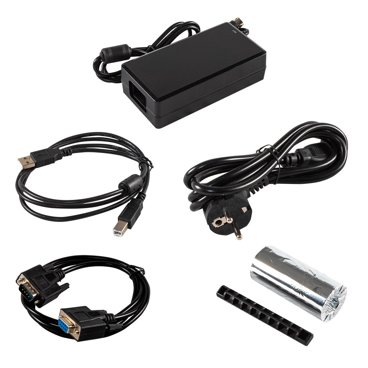 EAN 6974560220373 - UNYKAch UK56007 impresora de recibos Alámbrico Térmico imagen 7