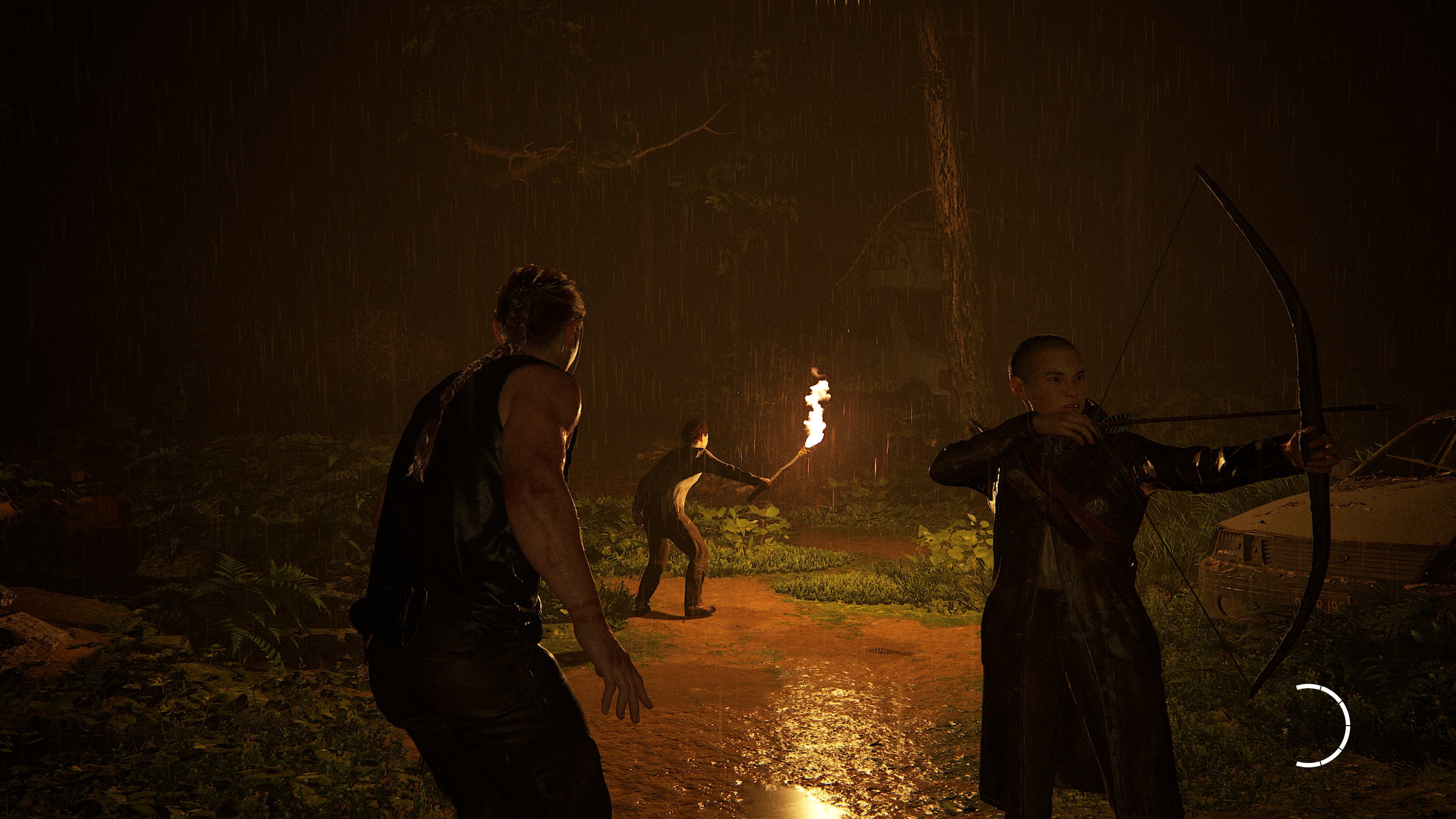 EAN 711719570202 - Sony The Last of Us Parte II Remastered Remasterizada Alemán, Inglés, Español, Francés, Griego, Italiano, imagen 8