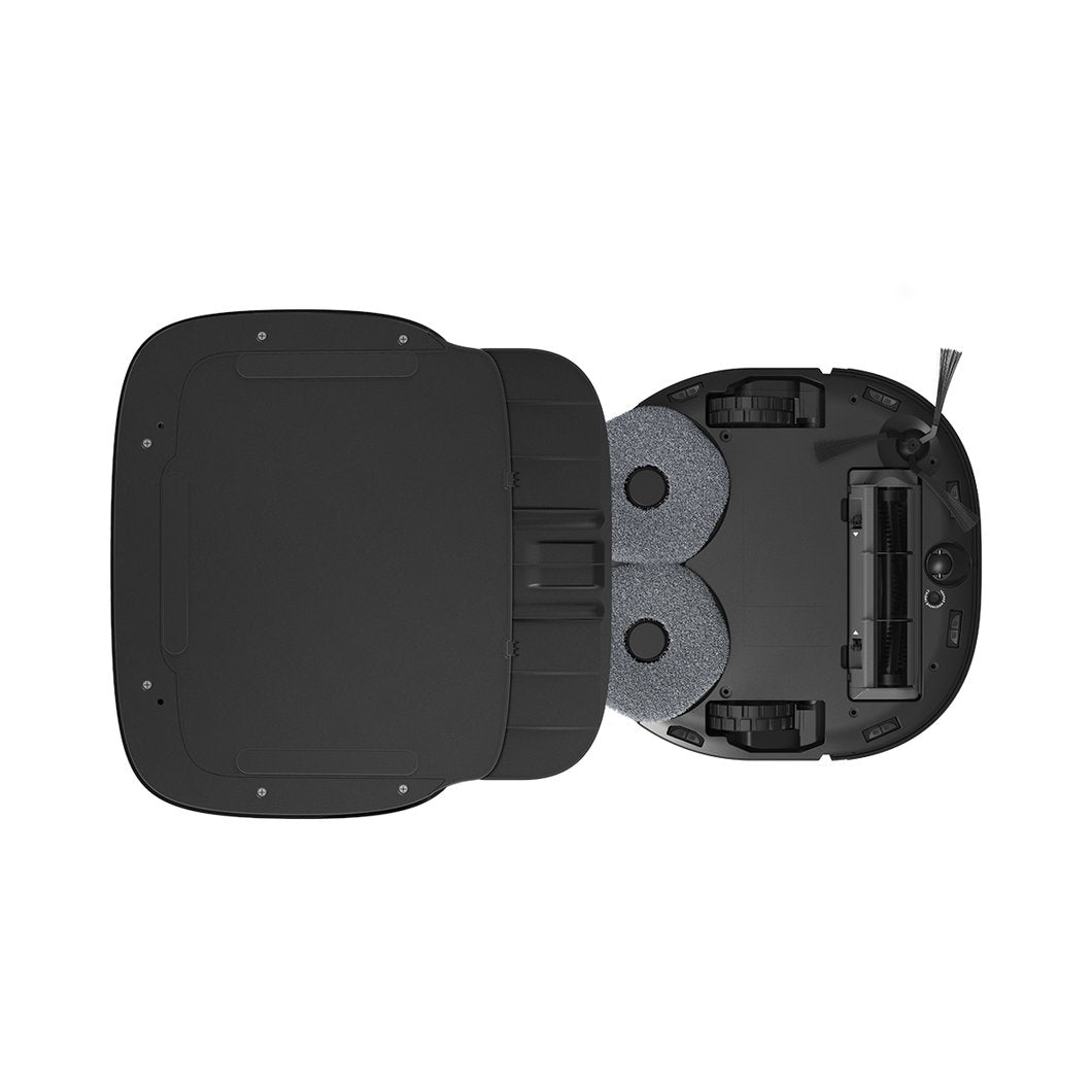 EAN 0194644122751 - Eufy X9 Pro Negro imagen 5