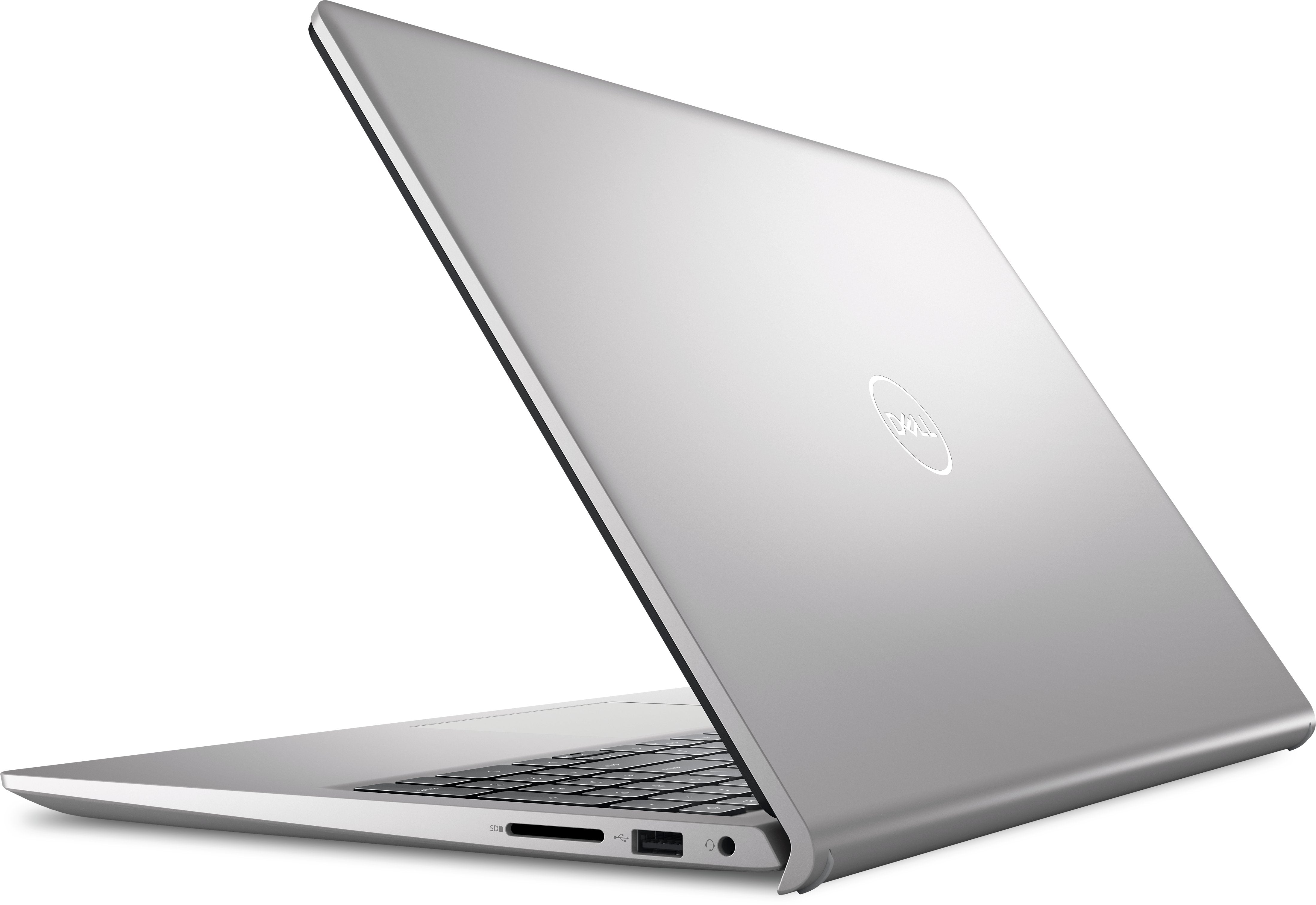 Dell Pro 15 Essential (M7k36), Portátil Plateado, Intel® Core I7-1355u, Gráficos Intel® Uhd, 16 Gb Ddr5, 512 Gb (512 Gb Ssd), Windows 11 Pro M7k36