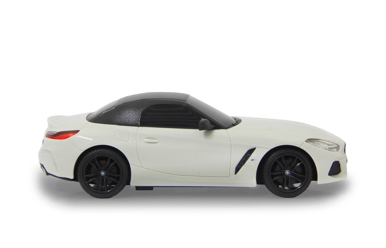 EAN 4042774452209 - Jamara BMW Z4 Roadster modelo controlado por radio Coche Motor eléctrico 1:24 imagen 9