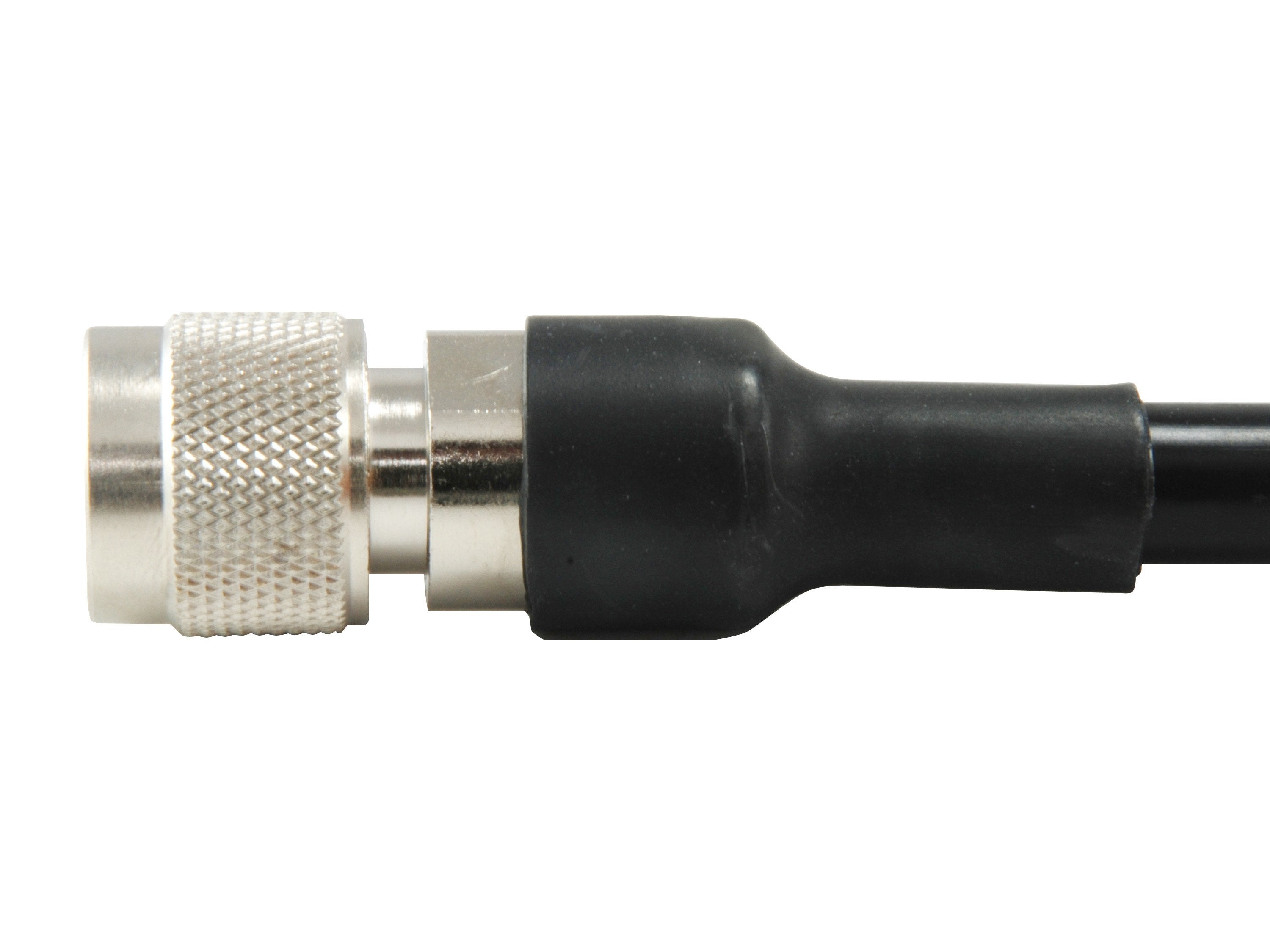 Levelone Anc-4110 Cable Coaxial 1 M Cfd400 Negro