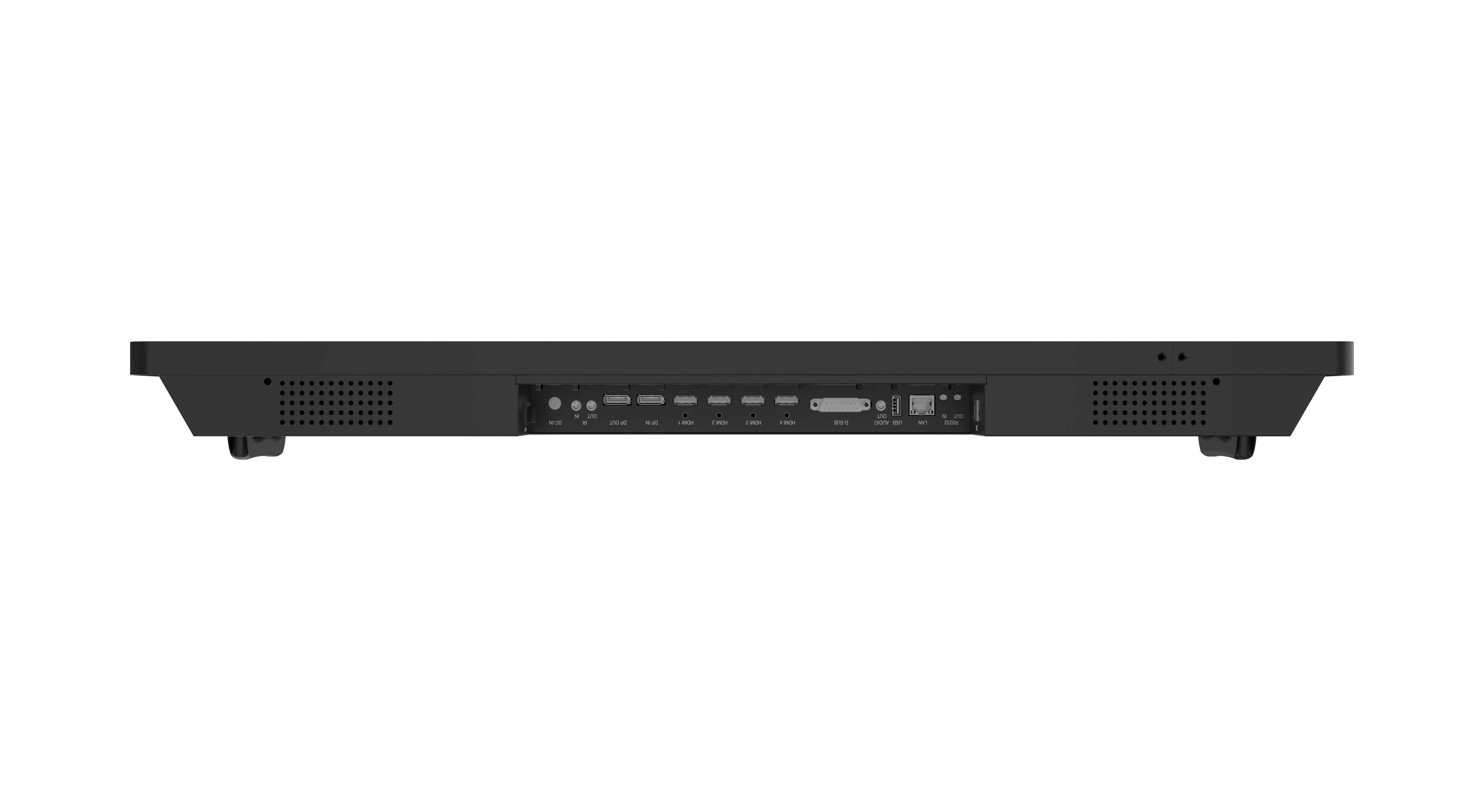 Monitor 32" Agneovo Qx3202 4k 4xhdmi/Dpin/Dpout