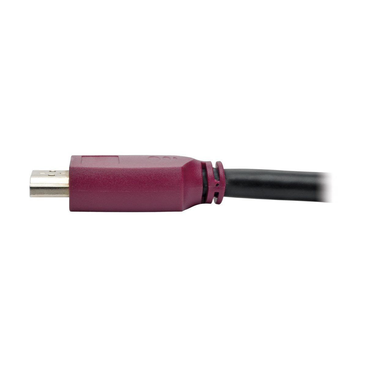 10 Hdmi Certificadod Gld Cbl M/M