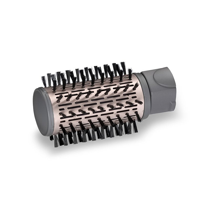 EAN 3030050165357 - BaByliss AS960E Utensilio de peinado Cepillo de aire caliente Caliente Oro rosa 1000 W 2,25 m imagen 4