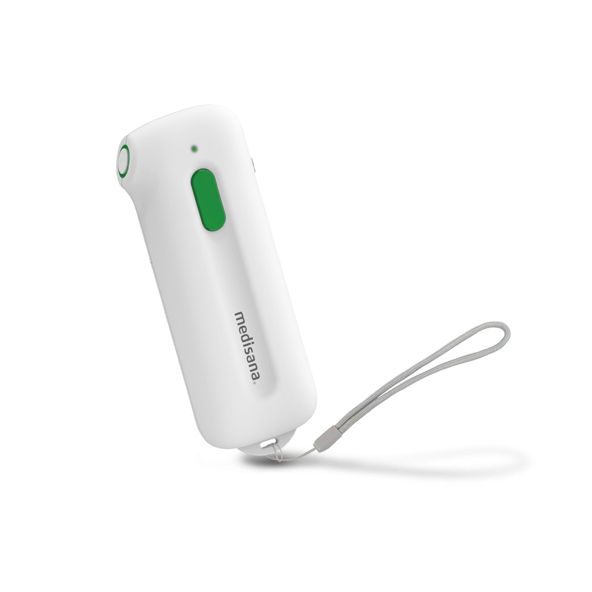 EAN 4015588410505 - Medisana IB 100 Blanco imagen 1